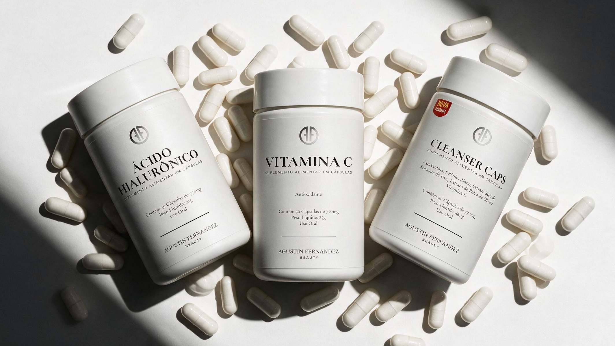 Vitaminas