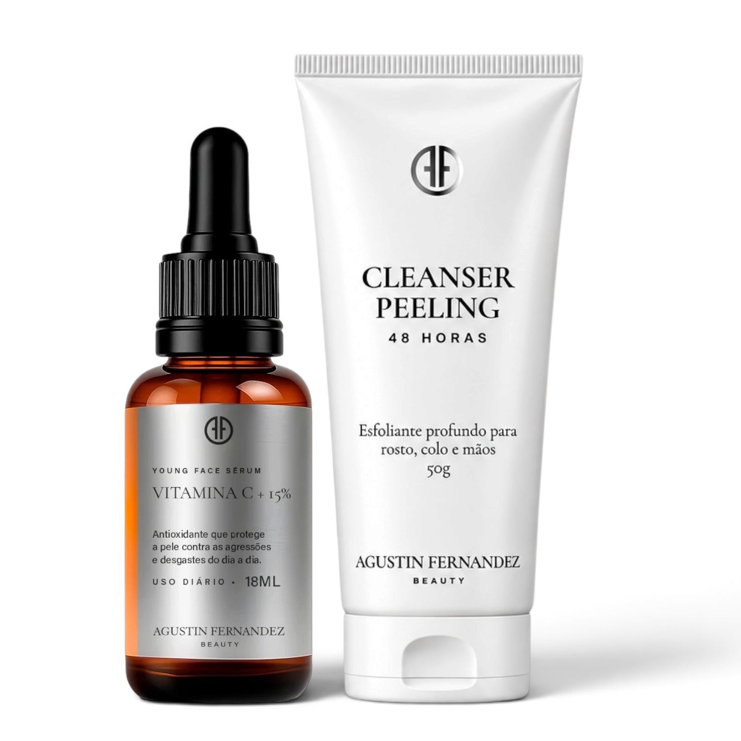 Kit CLAREADOR — Clareia manchas