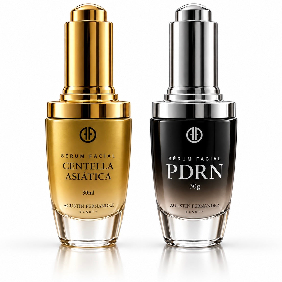 Sérum PDRN + CENTELLA ASIÁTICA - Regeneração ANTIAGE
