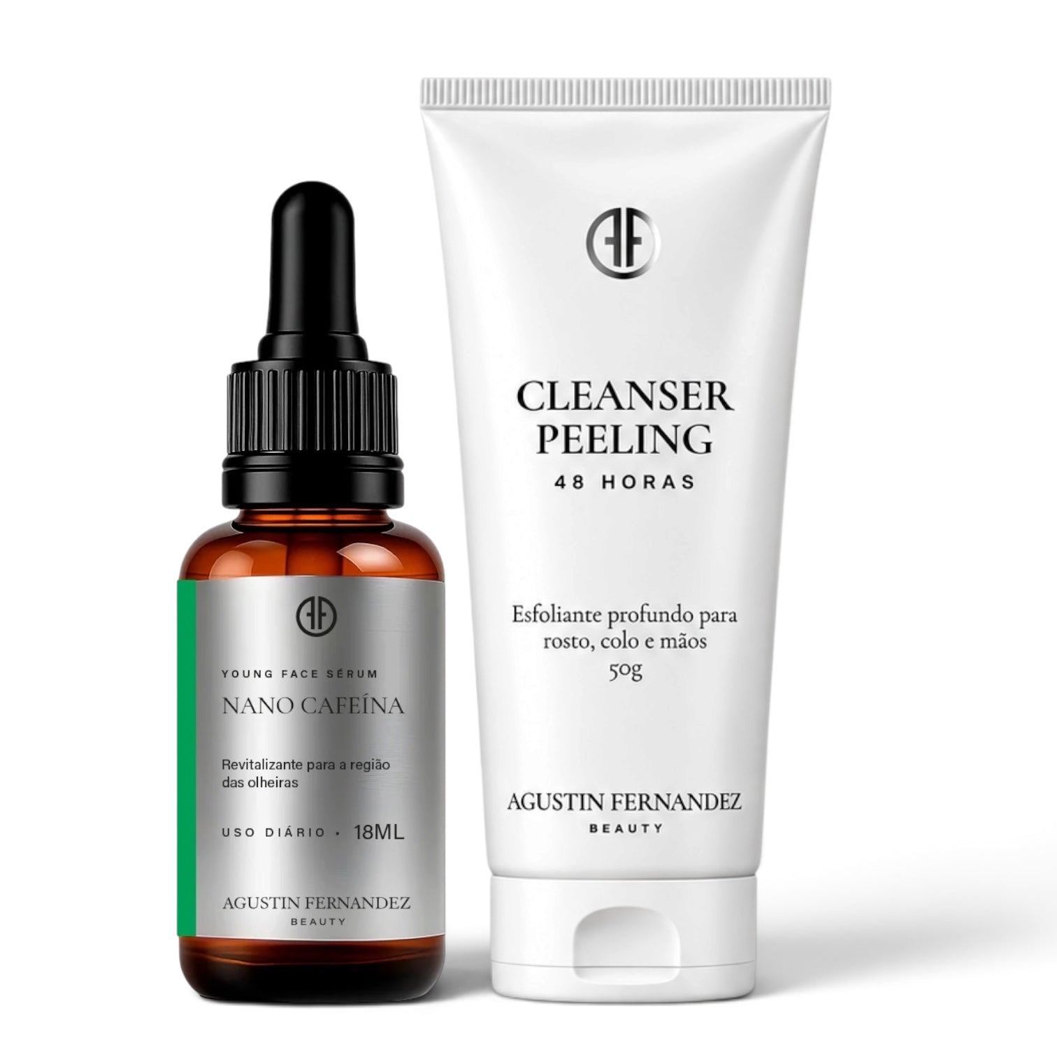 Kit CLAREADOR DE OLHEIRAS - Clareia a região dos olhos