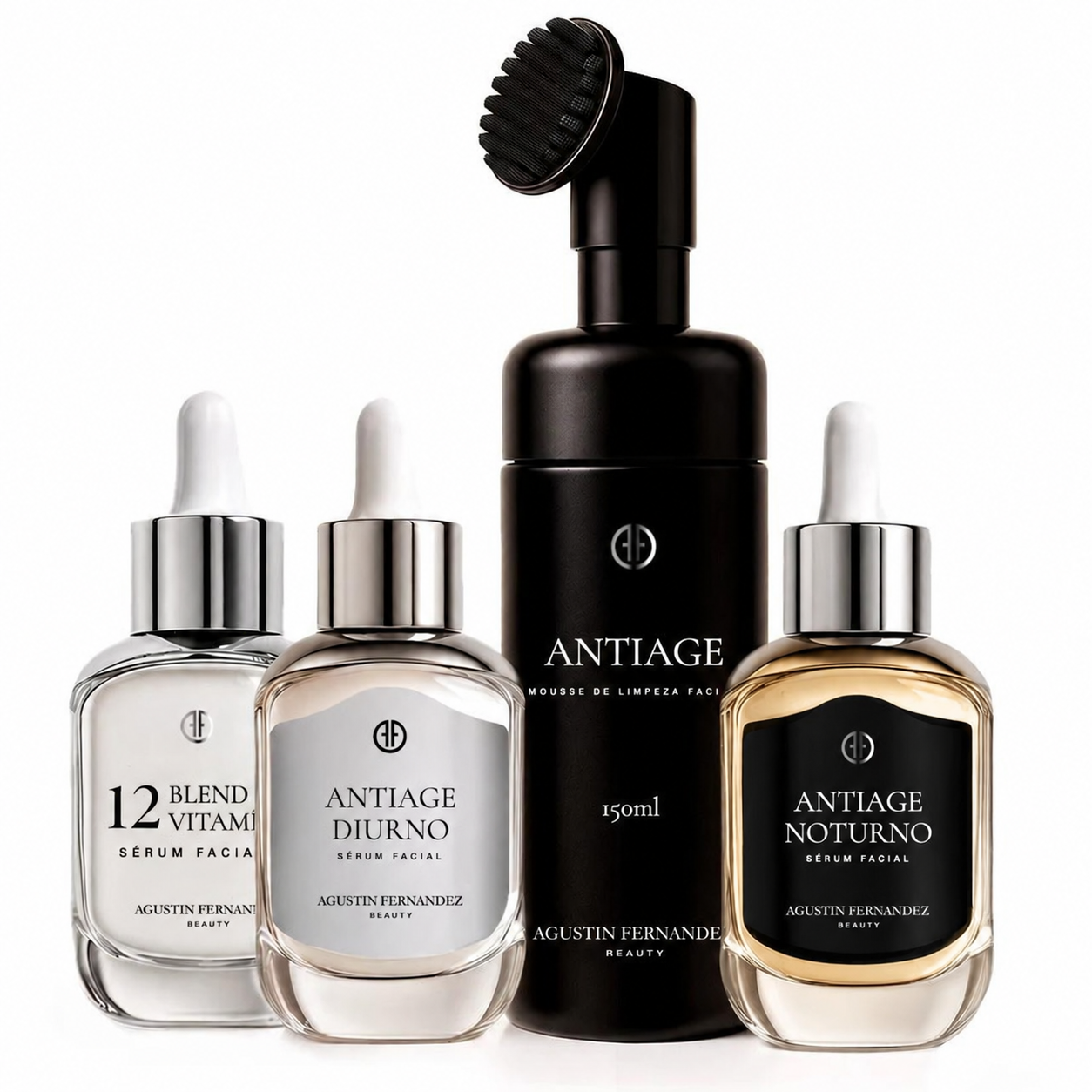 Cronograma ANTIAGE - ENVIO GRÁTIS