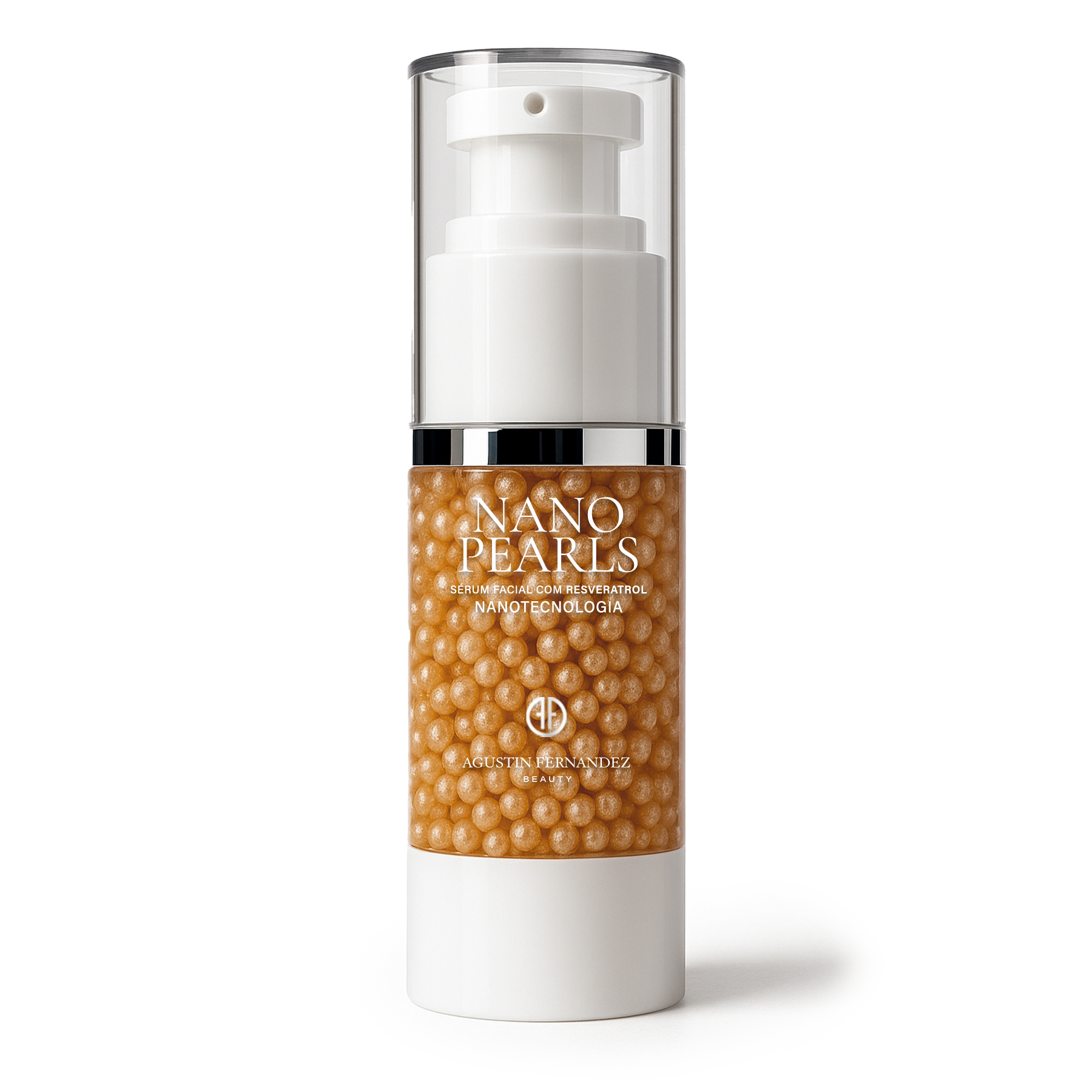 Sérum iluminador NANOPEARLS - LANÇAMENTO - FRETE GRÁTIS