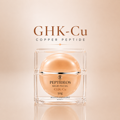 ghk-cu beneficios PEPTÍDEO DE COBRE Balm Concentrado BlueForce Follifusion Hair Microinfusion Iron Deficiency Treatment Size:8 Ounce