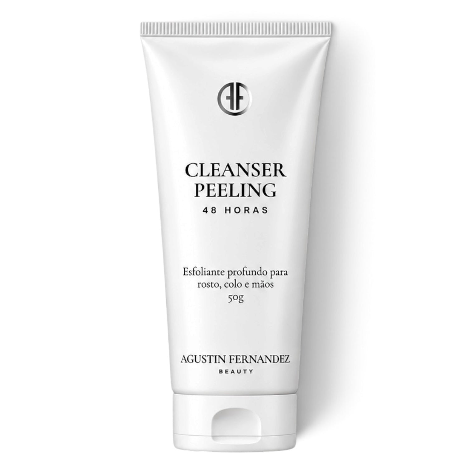 PEELING CLAREADOR - Esfolia e revitaliza