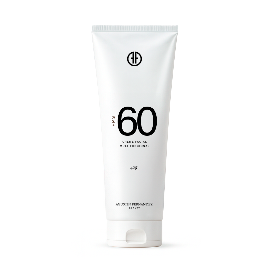 Protetor Solar FPS60 toque seco