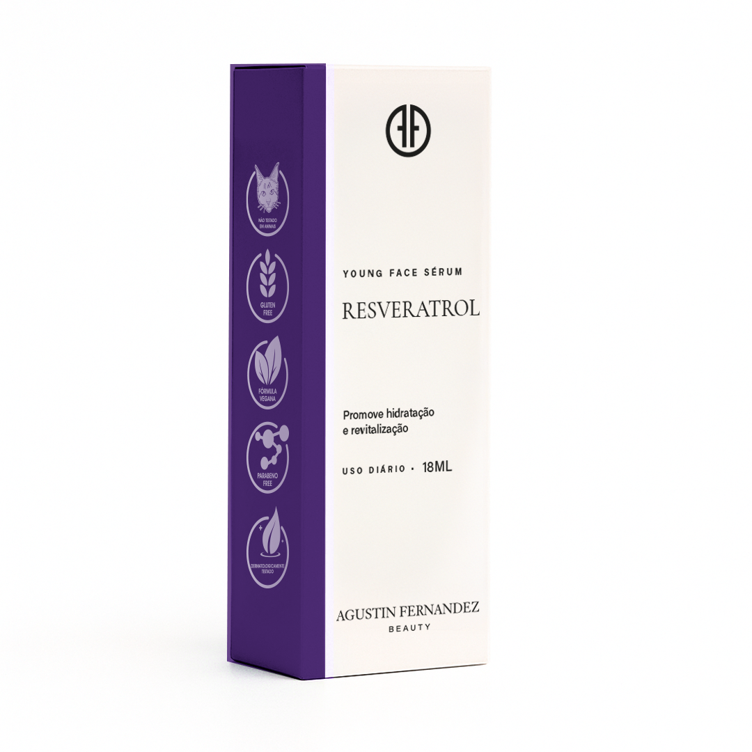 Sérum RESVERATROL