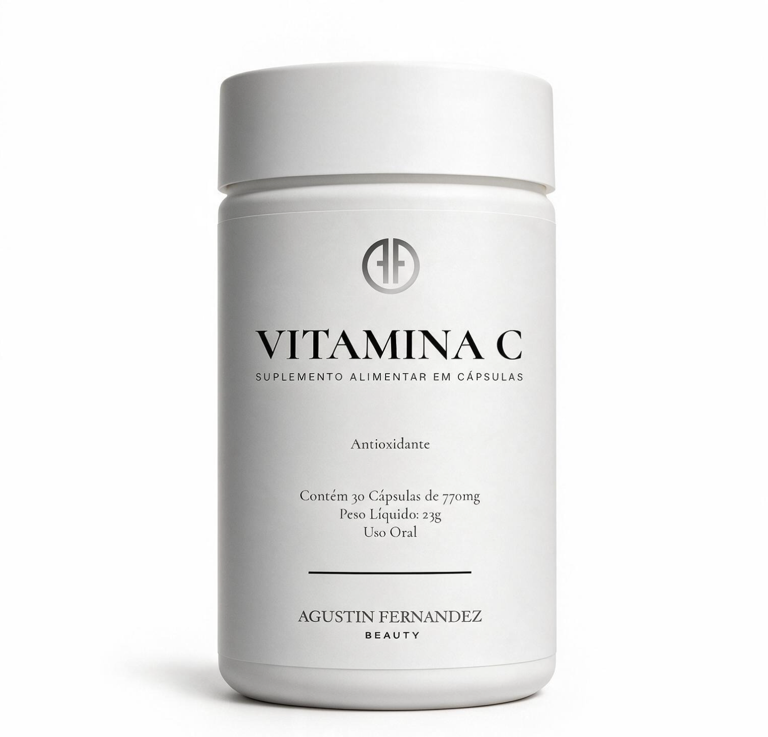 Vitamina C Suplemento Alimentar