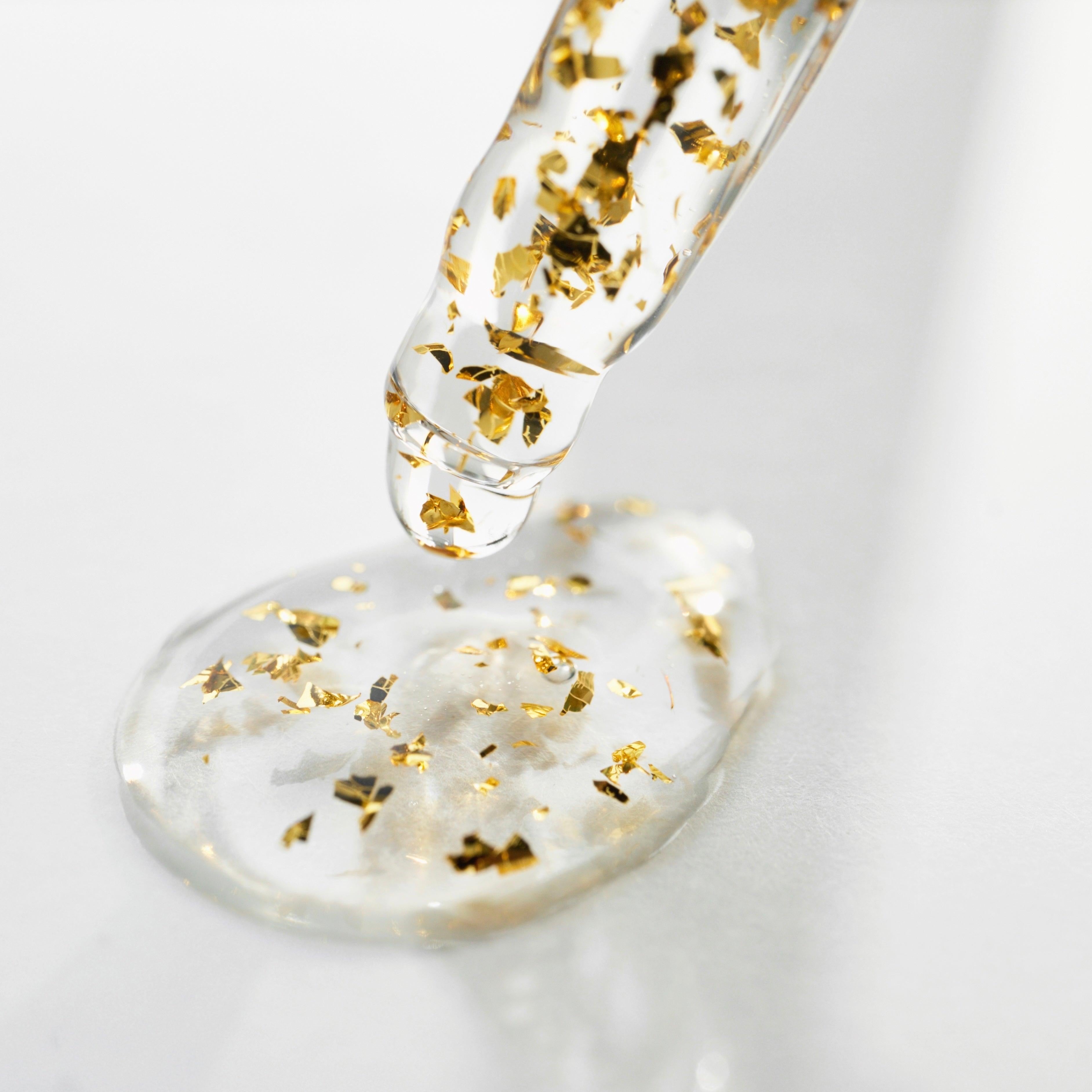 Sérum 12em1 com Ouro 24K