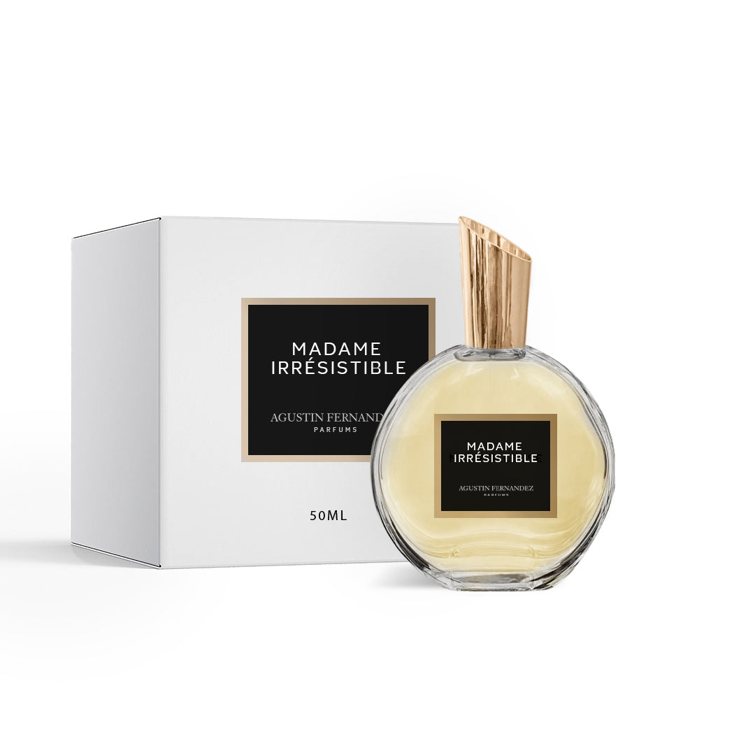 Madame Irrésistible Eau de Parfum