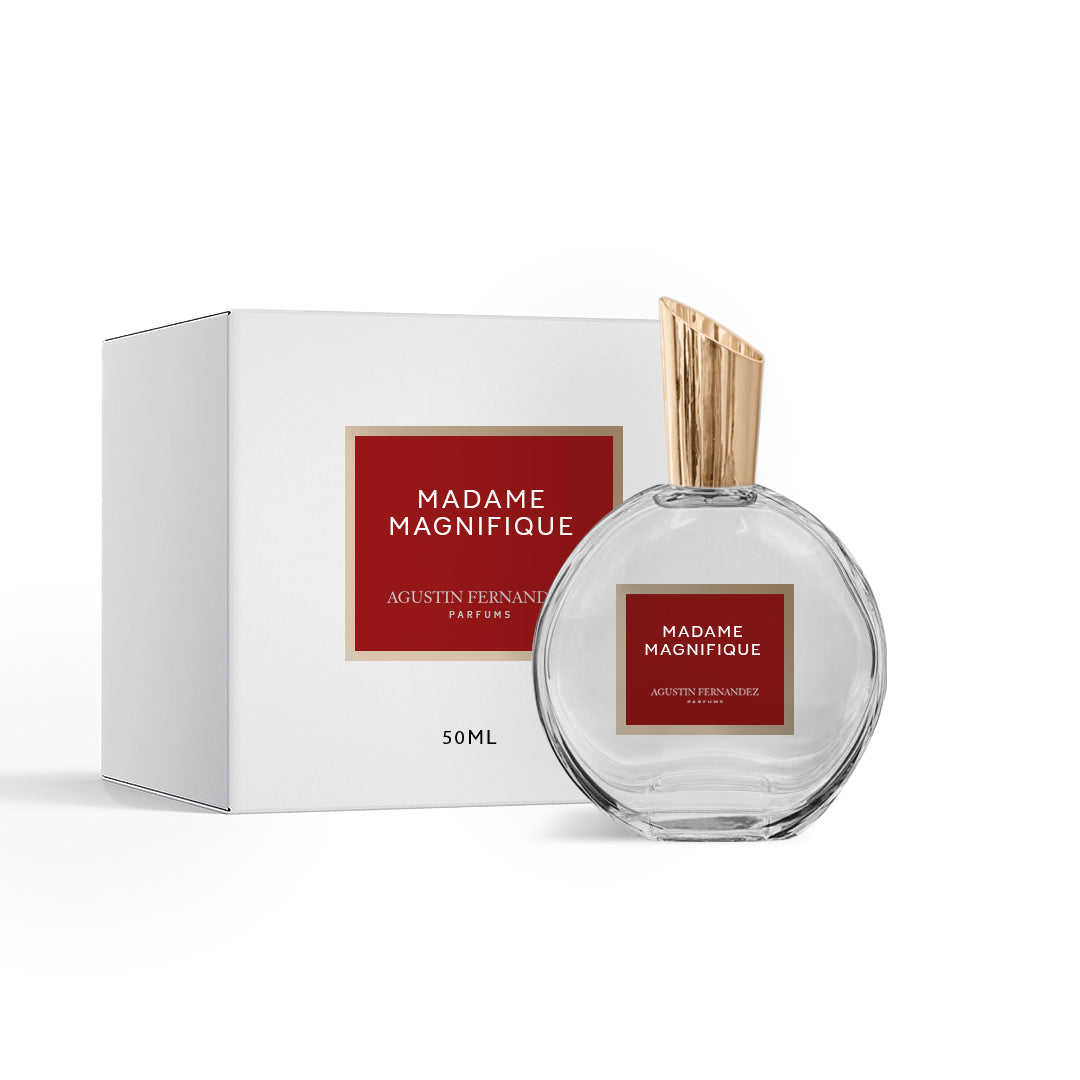 Madame Magnifique Eau de Parfum