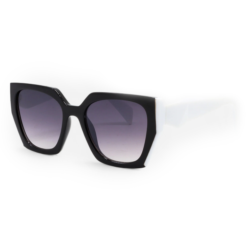 MERYL BLACK & WITHE uv400 - LANÇAMENTO