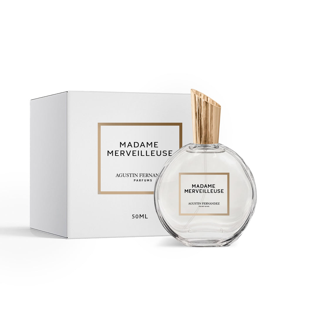 Madame Merveilleuse Eau de Parfum