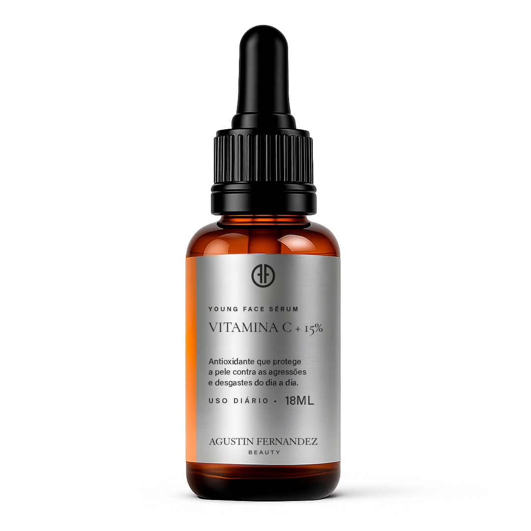 Sérum VITAMINA C 15%