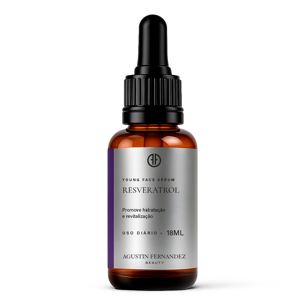 Sérum RESVERATROL