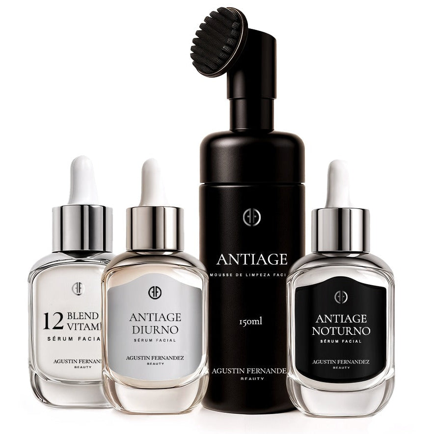 Cronograma ANTIAGE Renova, Regenera, Reafirma e Restaura - FRETE GRÁTIS