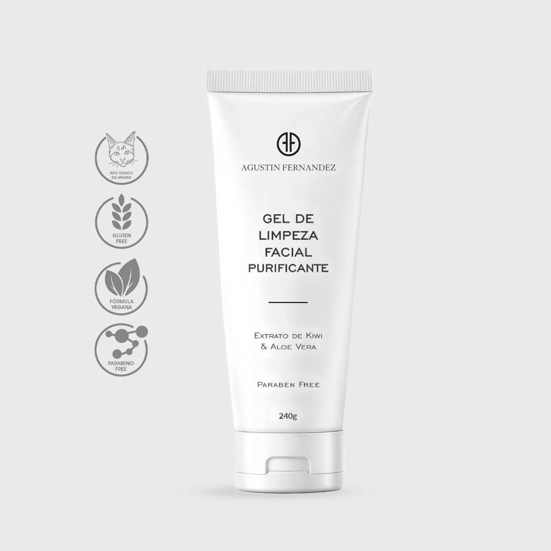 Cleanser GEL Facial