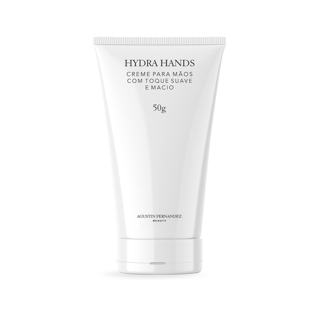 Hidratante para Mãos Baunilha 50g *Lançamento*