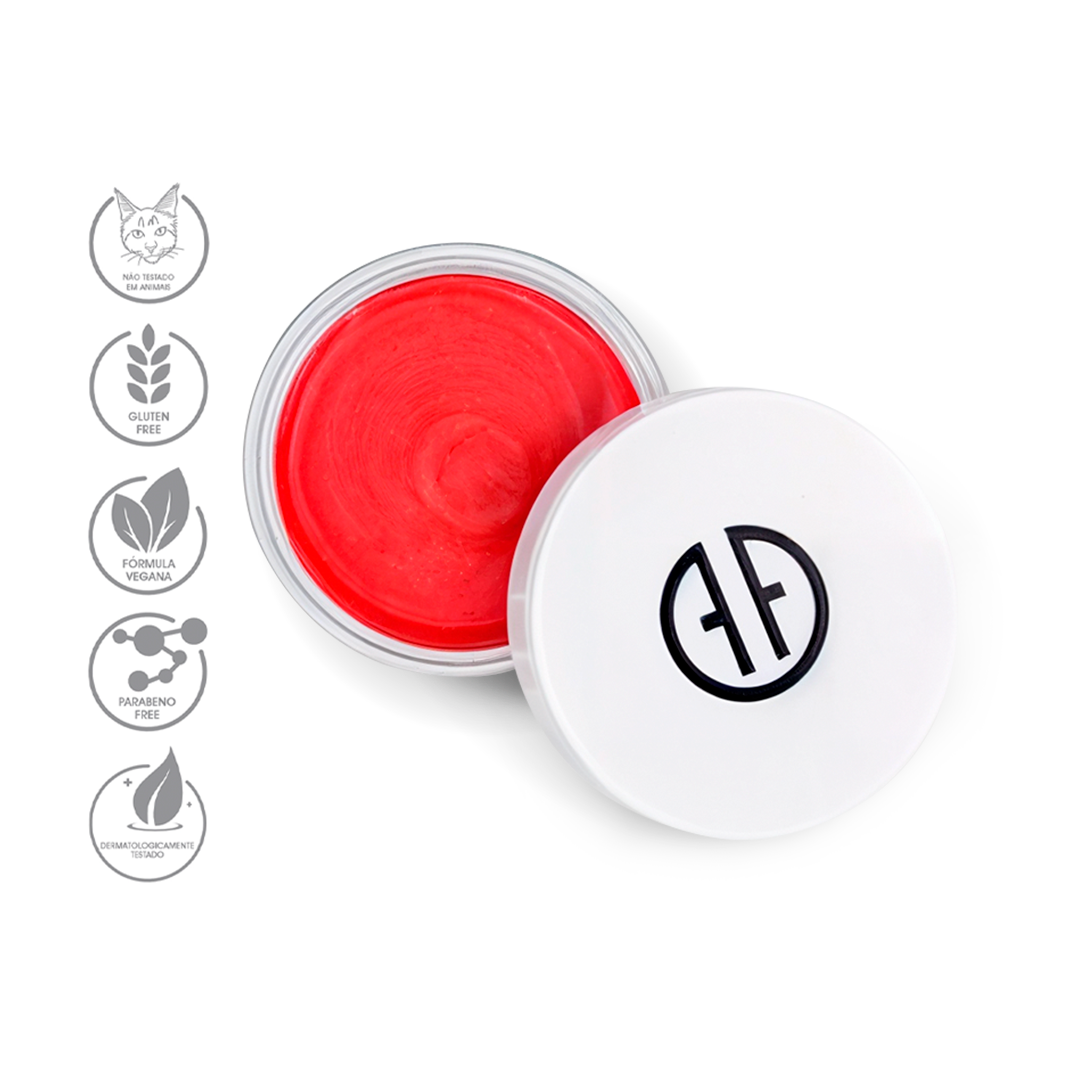 Blush Cremoso
