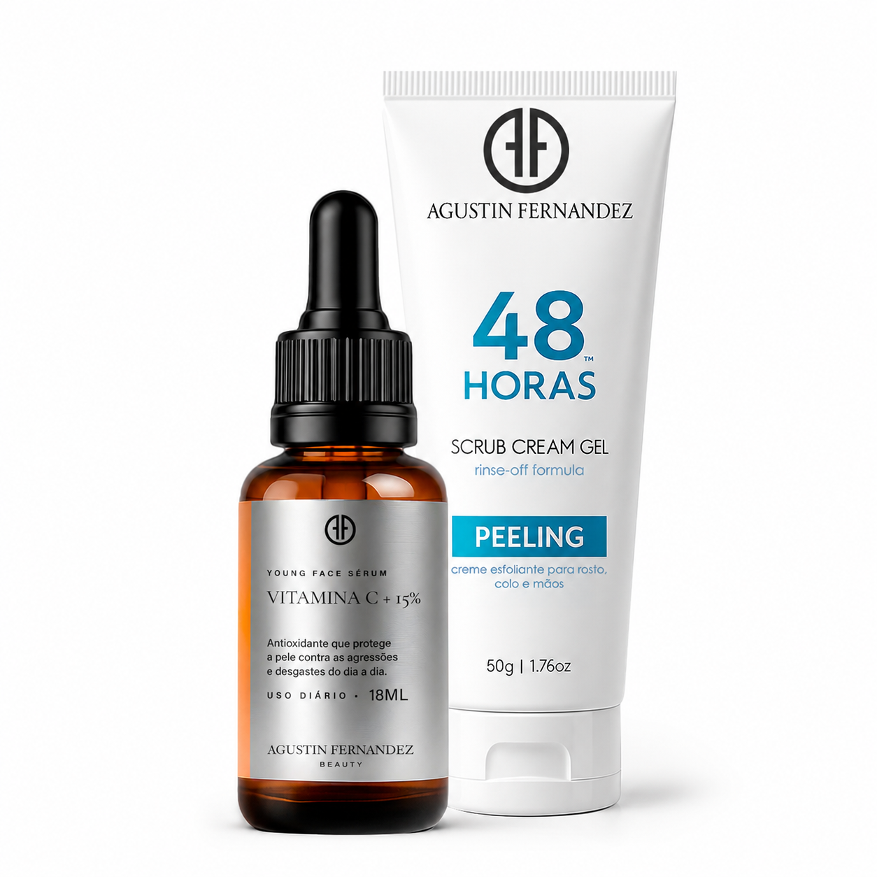 Kit Clareador de Melasma